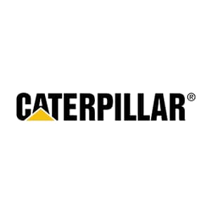 Caterpillar logo
