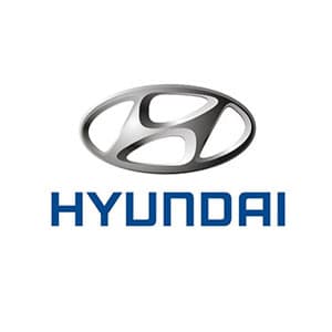 Hyundai logo