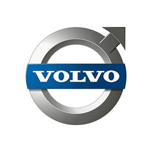 Volvo logo